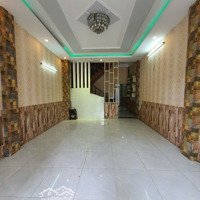 Gấp. Bán Căn Nhà 1 Trệt 3 Lầu Hoàn Công Mặt Tiền Đường Gs1 Giá Bán 10.7 Tỷ Có Tl