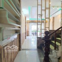 Gấp. Bán Căn Nhà 1 Trệt 3 Lầu Hoàn Công Mặt Tiền Đường Gs1 Giá Bán 10.7 Tỷ Có Tl