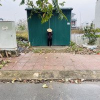 Bán Đất Nền Dự Án Nam Vĩnh Yên, 100M Tây Bắc, Xung Quanh Đông Dân. Liên Hệ: 0989154756