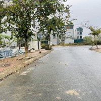 Bán Đất Nền Dự Án Nam Vĩnh Yên, 100M Tây Bắc, Xung Quanh Đông Dân. Liên Hệ: 0989154756