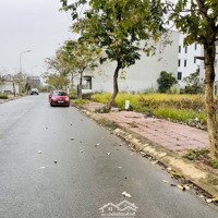 Bán Đất Nền Dự Án Nam Vĩnh Yên, 100M Tây Bắc, Xung Quanh Đông Dân. Liên Hệ: 0989154756
