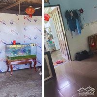 Bán Nhà Đẹp 6X26M, 50M2 Thổ Cư, Đường Rộng Rãi, Hẻm Nguyễn Công Trứ, Giá Bán 1.2 Tỷ Tl, Tân Thiện, Lagi