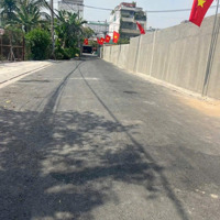 Bán Lô Đất Giá Tốt Hẻm Nhựa 8M Đường Số 2, Phường Trường Thọ Tp Thủ Đức