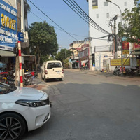 Bán Đất Kinh Doanh Tại Trâu Quỳ, Gia Lâm, Hà Nội. Diện Tích 100M2 Có Dãy Trọ Cho Thuê.
