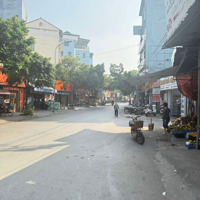 Bán Đất Kinh Doanh Tại Trâu Quỳ, Gia Lâm, Hà Nội. Diện Tích 100M2 Có Dãy Trọ Cho Thuê.