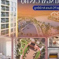 Với 300 Triệu Để Sở Hữu Ngay Căn Hộ Nằm Trong Khu Đô Thị Giàu Nhất Tại Quận An Dương