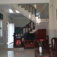 Bán Nhà 4X14M, 2 Lầu,Hẽm Xe Hơi7 Chổ, Nvq, Q12. (Sát Gò Vấp)