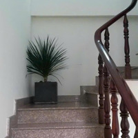 Bán Nhà 4X14M, 2 Lầu,Hẽm Xe Hơi7 Chổ, Nvq, Q12. (Sát Gò Vấp)