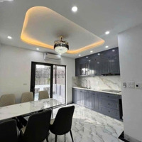 Nhà Phố Hào Nam Trước Nhà Ngõ Ba Gác Tránh - Cách Ô Tô 10M - Nhà 6 Tầng Thang Máy - Hai Mặt Thoáng