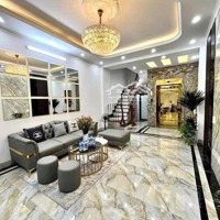 Nhà Phố Hào Nam Trước Nhà Ngõ Ba Gác Tránh - Cách Ô Tô 10M - Nhà 6 Tầng Thang Máy - Hai Mặt Thoáng