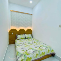 Bán Nhàhẽm Xe Hơi1 Trục Có Pn Dưới Trệt, 1 Tầng 3 Phòng Ngủ 2 Vệ Sinhfull Nội Thất Đường Số 4 P16 Gv