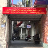 Bán Nhà Phố Hoàng Văn Thụ - Mặt Tiền 7M Giá Bán 8 Tỷ - E. Mai 0915.822.668