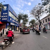 Bán Nhà Phố Hoàng Văn Thụ - Mặt Tiền 7M Giá Bán 8 Tỷ - E. Mai 0915.822.668