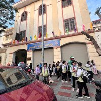 Bán Nhà Phố Hoàng Văn Thụ - Mặt Tiền 7M Giá Bán 8 Tỷ - E. Mai 0915.822.668