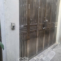 Bán Nhà Riêng Tại Tô Hiệu, Hà Cầu, Hà Đông, Hà Nội, 9,3 Tỷ, 40M2
