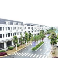 Bán Biệt Thự Đẹp Tại La Vida Residences, 6 Tỷ, 85M2, 4 Phòng Ngủ 5 Vệ Sinh Tiện Ích Đầy Đủ