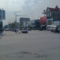 Bán Nhà Kinh Doanh Vip Mặt Đường Nguyễn Văn Cừ, Tp Vinh, Nghệ An