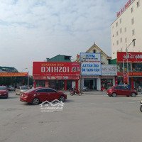 Bán Nhà Kinh Doanh Vip Mặt Đường Nguyễn Văn Cừ, Tp Vinh, Nghệ An