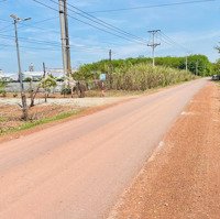 Bán Đất Mặt Tiền Đường Đt753 Nhựa Đang Mở Rộng, Cạnh Bên Nút Giao Đường 65M Giá Rẻ Chỉ 215 Triệu