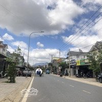 Cần Bán Lô Đất Mặt Tiền Chính Đường Lớn Phường 8, Sổ Riêng, Giá Chỉ 10,5 Tỷ