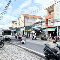 Cần Bán Lô Đất Mặt Tiền Chính Đường Lớn Phường 8, Sổ Riêng, Giá Chỉ 10,5 Tỷ