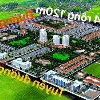 Bán Tại Quốc Lộ 23, Xã Đại Thịnh, Mê Linh, Hà Nội, Giá Thỏa Thuận, 75M2