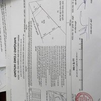 Bán Đất Tặng Nhà Cấp 4 Chủ Gửi Bán Lô Đất Mặt Tiền Đường Vũ Trọng Phụng, P Long Hương, Tp Br -