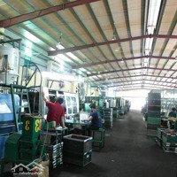 Chuyển Nhượng Nhà Xưởng 23.000M2 Tân Uyên, Bình Dương