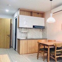 Cho Thuê Căn Hộ Dịch Vụ Gần Belleza Q7-40M2, 1 Phòng Ngủ1Wc+ Đầy Đủ Nt-Ở Liền- Giá Bán 6. 5 Triệu / Tháng .