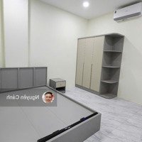 Căn Hộ Cần Cho Thuêfull Nội Thất,Mới 100% Thang Máy, Lối Đi Riêng, Tại Kdt Vạn Phúc City