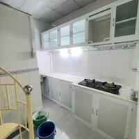BÁN NHÀ LẦU NHỎ ĐÃ HOÀN CÔNG GẦN CHỢ CẢ ĐÀI - MẠC ĐỈNH CHI - NINH KIỀU - TPCT