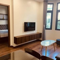 Cho Thuê Căn Hộ 1 Phòng Ngủtách Bếp Full Dịch Vụ, Chỉ 11 Triệu/Tháng