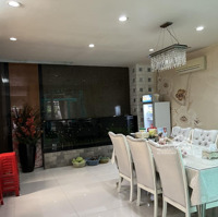 Cho Thuê Biệt Thự Khu Vip K300, Phường 12_ 8X18M_ 1 Trệt 3 Lầu. Gara Ô Tô. Full Máy Lạnh. Giá 40 Triệu