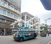 Cho Thuê Nhà Mặt Phố Nguyễn Hy Quang,Diện Tích87M2 X 2T, Mt4,5M, Phù Hợp Kd Thời Trang, Salon, Trung Tâm
