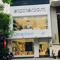 Cho Thuê Nhà Mặt Phố Nguyễn Hy Quang,Diện Tích87M2 X 2T, Mt4,5M, Phù Hợp Kd Thời Trang, Salon, Trung Tâm