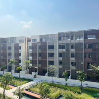 Cho Thuê Nhà Phố Thương Mại Soho The Global City 30 Triệu Cho Căn 5 Tầng Thô Bên Trong, Có Thang Máy