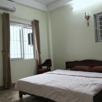 Cho Thuê Chmn 50M2 Đủ Tiện Nghi Vào Ở Ngay - Ngõ 467 Hoàng Hoa Thám, Ba Đình