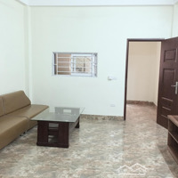 Cho Thuê Chmn 50M2 Đủ Tiện Nghi Vào Ở Ngay - Ngõ 467 Hoàng Hoa Thám, Ba Đình