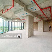 Cho Thuê Văn Phòng The Crest Office, Metropole Thủ Thiêm