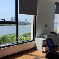 Văn Phòng 200M2 -300M2 ,Mặt Tiềnung Văn Khiêm, P.25, Quận Binh Thạnh (View Sông Cực Đẹp)