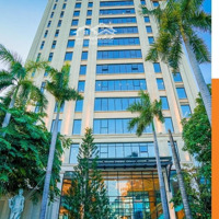 Văn Phòng 200M2 -300M2 ,Mặt Tiềnung Văn Khiêm, P.25, Quận Binh Thạnh (View Sông Cực Đẹp)