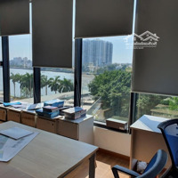 Văn Phòng 200M2 -300M2 ,Mặt Tiềnung Văn Khiêm, P.25, Quận Binh Thạnh (View Sông Cực Đẹp)