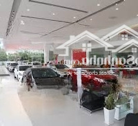 Cho Thuê Mặt Bằng Kinh Doanh Đường Giải Phóng, 170M2 X 3T, Mặt Tiền 10M, Riêng Biệt, Gần Ngã Tư