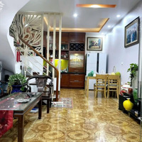 Bán Nhà Chính Chủ Tại Vương Thừa Vũ. Thanh Xuândiện Tích40M2 X 4T. Mặt Tiền 4.35M