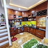 Bán Nhà Chính Chủ Tại Vương Thừa Vũ. Thanh Xuândiện Tích40M2 X 4T. Mặt Tiền 4.35M