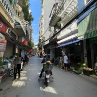 Nhà Mặt Ngõ Thổ Quan Chỉ 8,7 Tỷ Mặt Ngõ Kinh Doanh Ô Tô Tránh Ngày Đêm