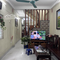 Bán Nhà An Trai 42M2 Lô Góc Vượng Khí Nhiều Thoáng, Ở Sướng Thông Tứ Tung Sang Cả Kdt An Lạc