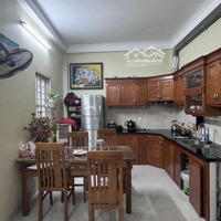 Bán Nhà An Trai 42M2 Lô Góc Vượng Khí Nhiều Thoáng, Ở Sướng Thông Tứ Tung Sang Cả Kdt An Lạc