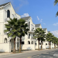 Bán Bt Hải Âu 6, Kđt Vinhome Ocean Park Gia Lâm, Hà Nội: +Diện Tích146M2,Mặt Tiền10M, 3,5 Tầng. Vuông Vắn