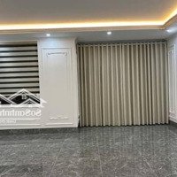 Bán Biệt Thự 4 Tầng Tại Khu A, D - Geleximco Lê Trọng Tấn, Giá Bán 27,8 Tỷ, 120M2. Kinh Doanh Cực Tốt